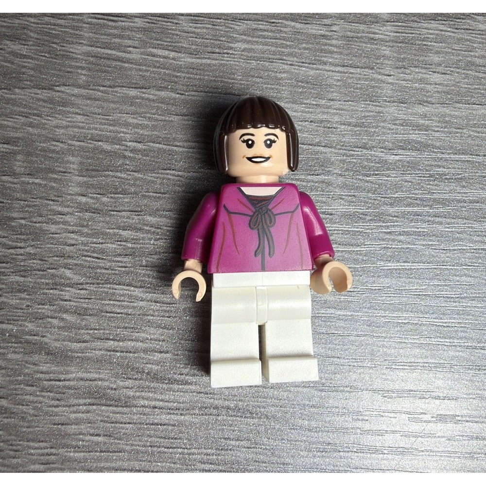 Lego Super Heroes Spider-Man Betty Brant Minifigure sh0726 76178